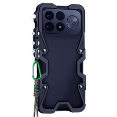 Funda para teléfono Trigger Design con marco...