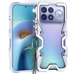 Funda para teléfono Trigger Design con marco...