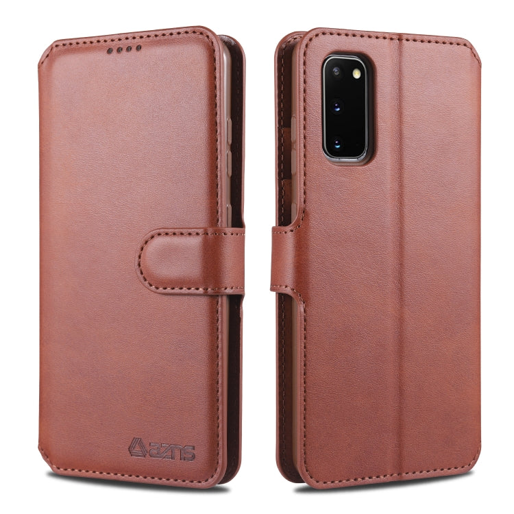 Para Samsung Galaxy S20 EF / S20 Lite AZNS C...