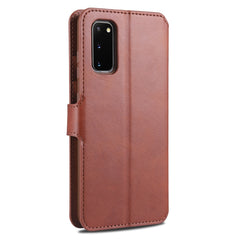 Para Samsung Galaxy S20 EF / S20 Lite AZNS C...