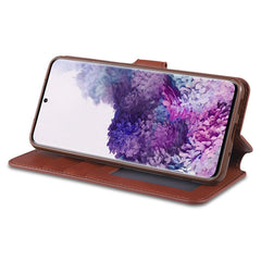 Para Samsung Galaxy S20 EF / S20 Lite AZNS C...