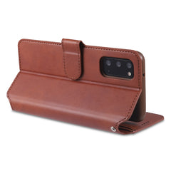 Para Samsung Galaxy S20 EF / S20 Lite AZNS C...