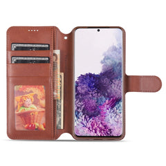 Para Samsung Galaxy S20 EF / S20 Lite AZNS C...