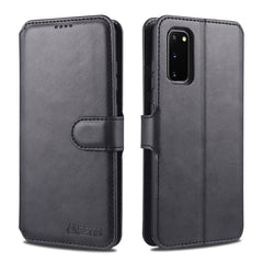 Para Samsung Galaxy S20 EF / S20 Lite AZNS C...