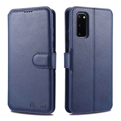 Para Samsung Galaxy S20 EF / S20 Lite AZNS C...