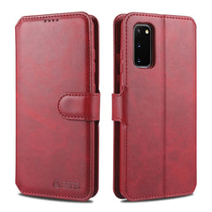 Para Samsung Galaxy S20 EF / S20 Lite AZNS C...