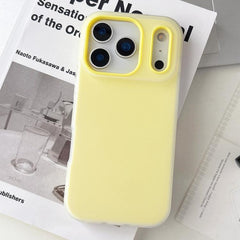 Funda híbrida de PC y TPU con acabado mate y...