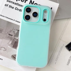 Funda híbrida de PC y TPU con acabado mate y...