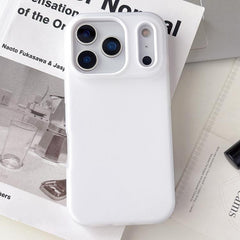 Funda híbrida de PC y TPU con acabado mate y...
