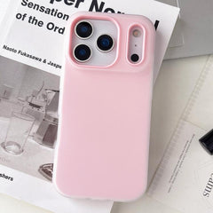 Funda híbrida de PC y TPU con acabado mate y...