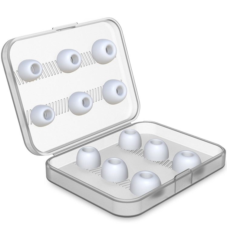12 tapones para los oídos de silicona reempl...