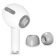 12 tapones para los oídos de silicona reempl...
