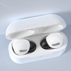 12 tapones para los oídos de silicona reempl...