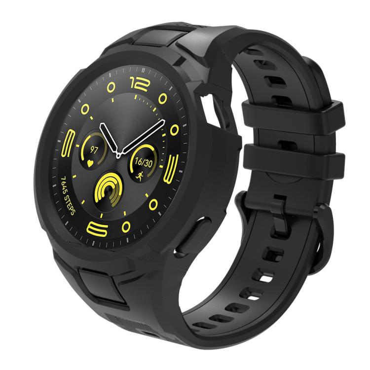 Correa de reloj de TPU integrada xDfind Spor...