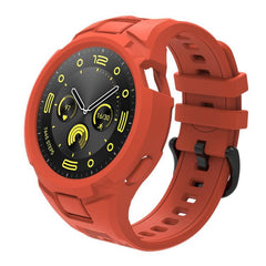 Correa de reloj de TPU integrada xDfind Spor...