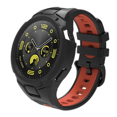 Correa de reloj de TPU integrada xDfind Spor...