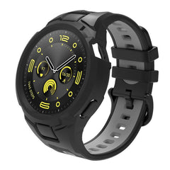 Correa de reloj de TPU integrada xDfind Spor...
