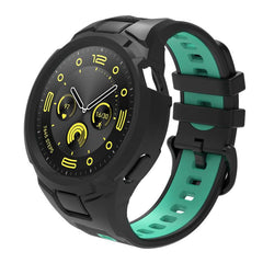 Correa de reloj de TPU integrada xDfind Spor...