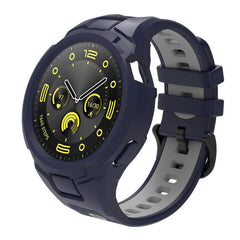 Correa de reloj de TPU integrada xDfind Spor...