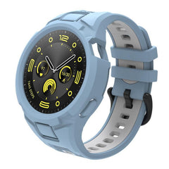 Correa de reloj de TPU integrada xDfind Spor...
