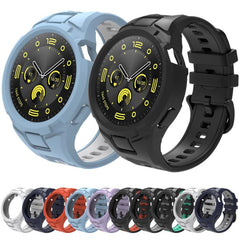 Correa de reloj de TPU integrada xDfind Spor...
