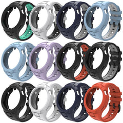 Correa de reloj de TPU integrada xDfind Spor...