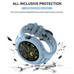 Correa de reloj de TPU integrada xDfind Spor...