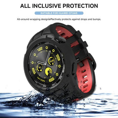 Correa de reloj de TPU integrada xDfind Spor...