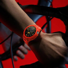 Correa de reloj de TPU integrada xDfind Spor...