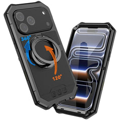 Funda para teléfono R-JUST Life resistente a...