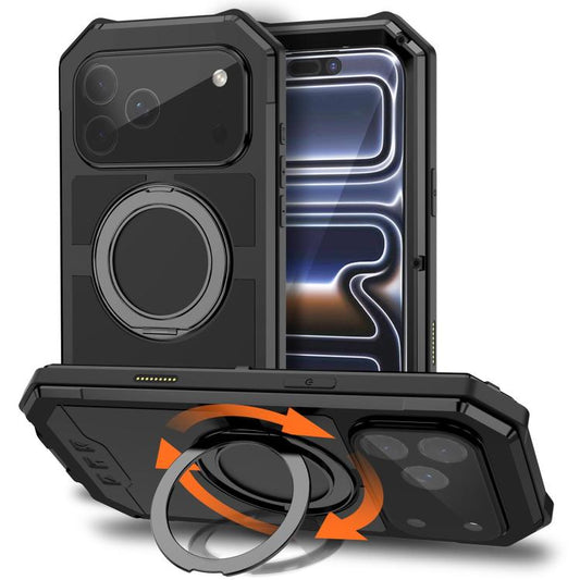 Funda para teléfono R-JUST Life resistente a...