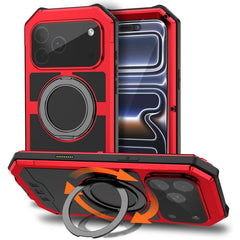 Funda para teléfono R-JUST Life resistente a...