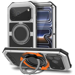Funda para teléfono R-JUST Life resistente a...