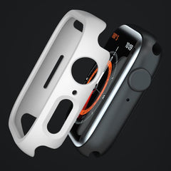 Funda para reloj xDfind PC Frosted Hollow de...