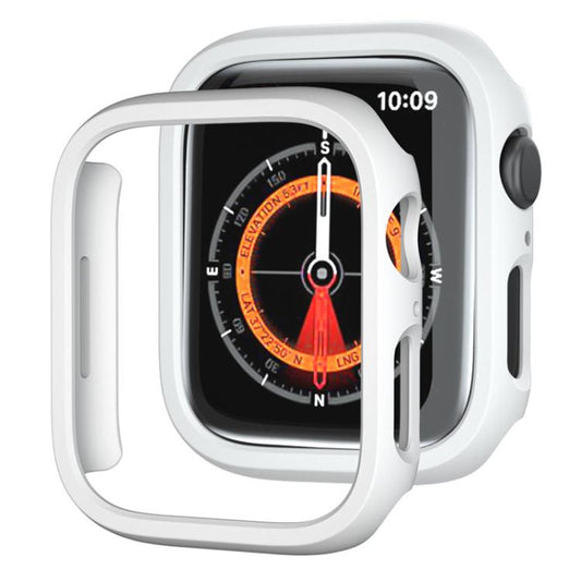 Funda para reloj xDfind PC Frosted Hollow de...