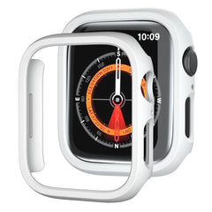 Funda para reloj xDfind PC Frosted Hollow de...