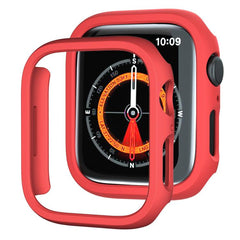 Funda para reloj xDfind PC Frosted Hollow de...