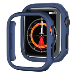 Funda para reloj xDfind PC Frosted Hollow de...