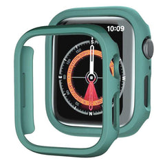 Funda para reloj xDfind PC Frosted Hollow de...
