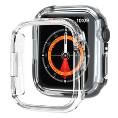Funda para reloj xDfind PC Frosted Hollow de...