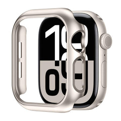 Funda para reloj xDfind PC Frosted Hollow de...