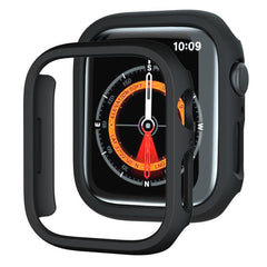 Funda para reloj xDfind PC Frosted Hollow de...