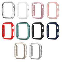 Funda para reloj xDfind PC Frosted Hollow de...