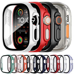 Protector de pantalla de cristal templado in...
