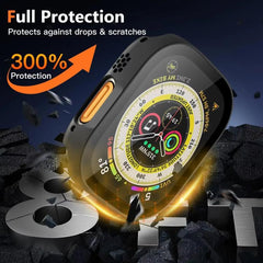 Protector de pantalla de cristal templado in...