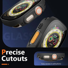 Protector de pantalla de cristal templado in...