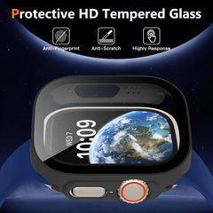Protector de pantalla de cristal templado in...