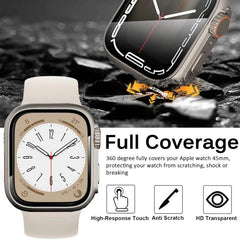 xDfind Change to Ultra Protector de pantalla...