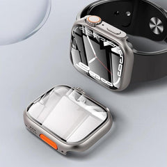 xDfind Change to Ultra Protector de pantalla...
