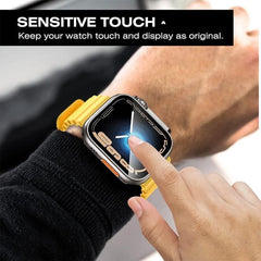 xDfind Change to Ultra Protector de pantalla...